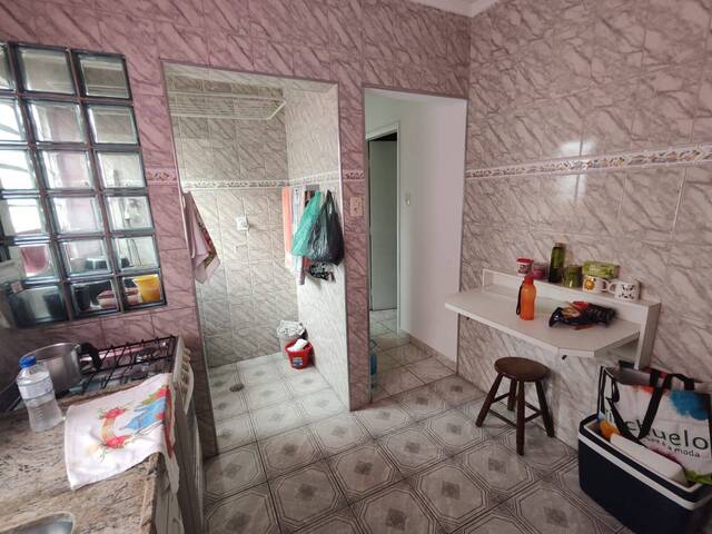 Apartamento para Venda em Praia Grande - 5