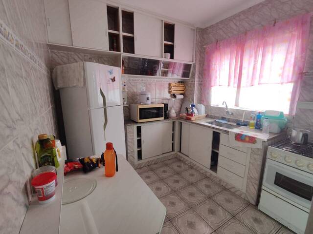 Apartamento para Venda em Praia Grande - 4