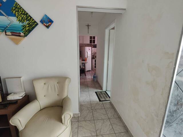 #483 - Apartamento para Venda em Praia Grande - SP - 3