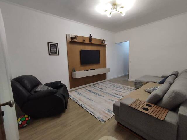 #484 - Casa para Venda em Praia Grande - SP - 2