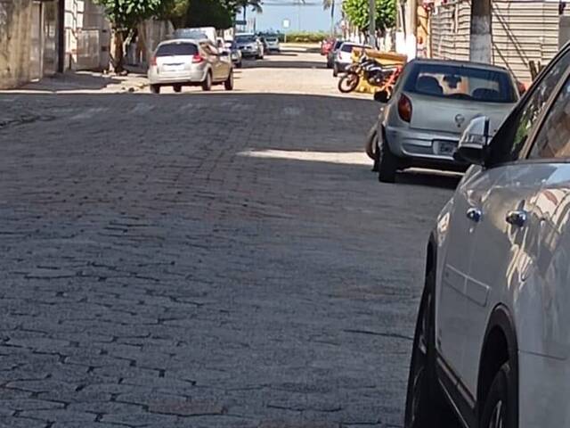 Venda em Guilhermina - Praia Grande
