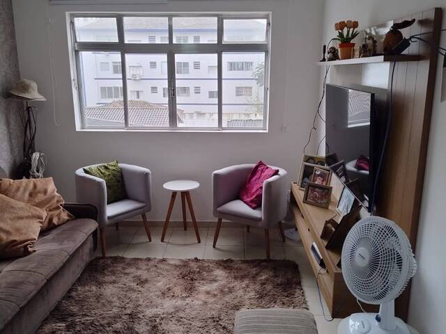 #487 - Apartamento para Venda em Praia Grande - SP - 3