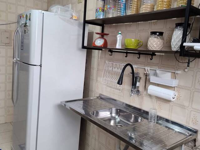 Apartamento para Venda em Praia Grande - 4