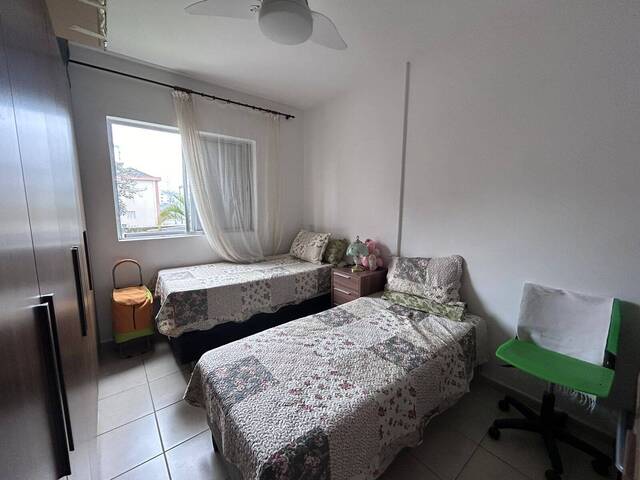 Apartamento para Venda em Praia Grande - 5