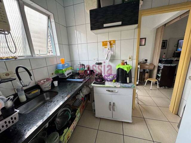 Apartamento para Venda em Praia Grande - 5