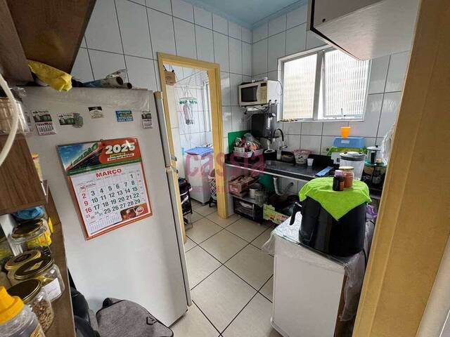 Apartamento para Venda em Praia Grande - 4