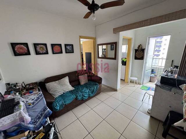 #489 - Apartamento para Venda em Praia Grande - SP - 3