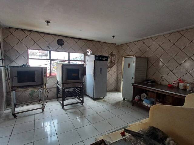 Ponto Comercial para Venda em Praia Grande - 5