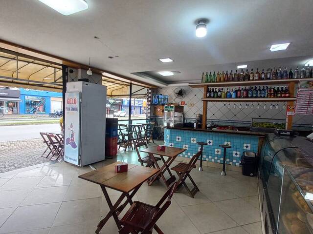 #490 - Ponto Comercial para Venda em Praia Grande - SP - 1