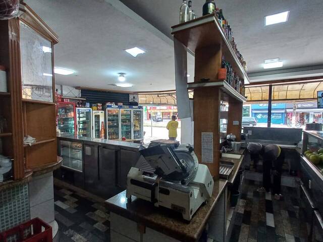 Ponto Comercial para Venda em Praia Grande - 4