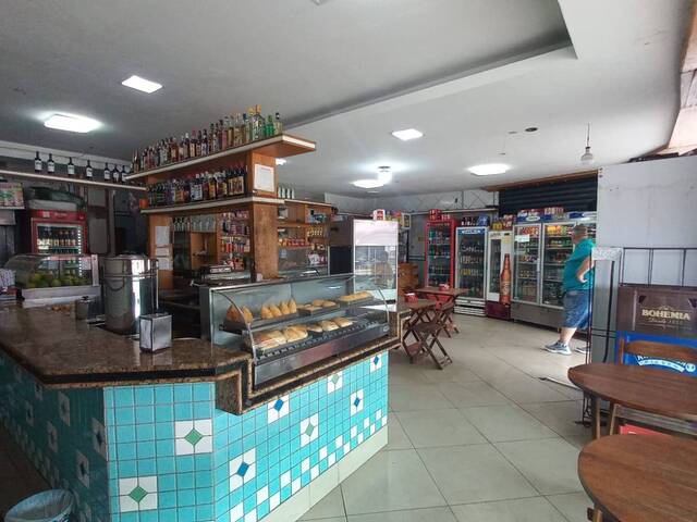 #490 - Ponto Comercial para Venda em Praia Grande - SP - 2