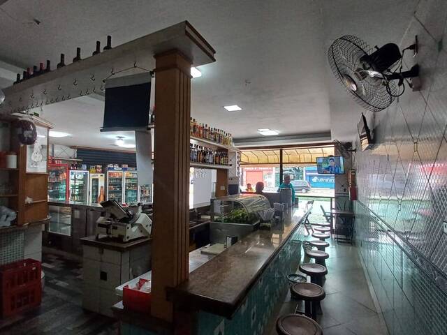 #490 - Ponto Comercial para Venda em Praia Grande - SP - 3