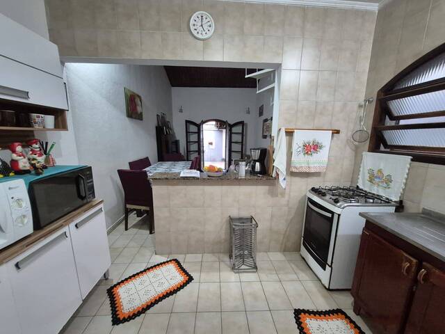 #491 - Casa para Venda em Praia Grande - SP - 2
