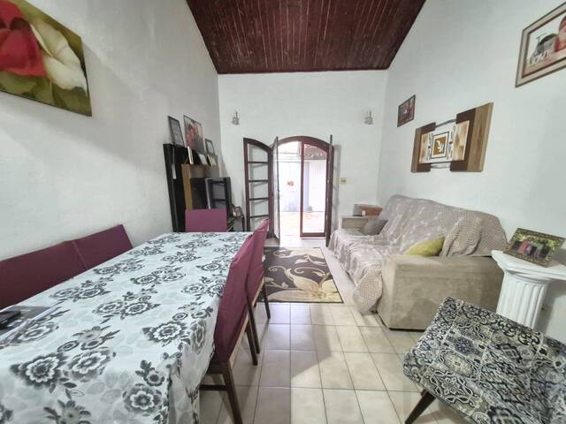 #491 - Casa para Venda em Praia Grande - SP - 3