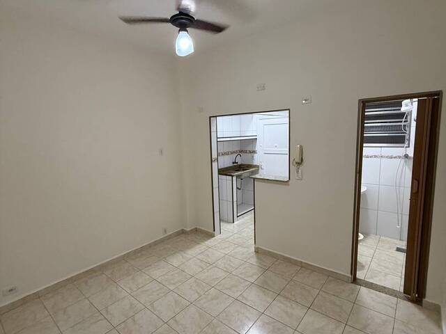 #492 - Apartamento para Venda em Praia Grande - SP - 1