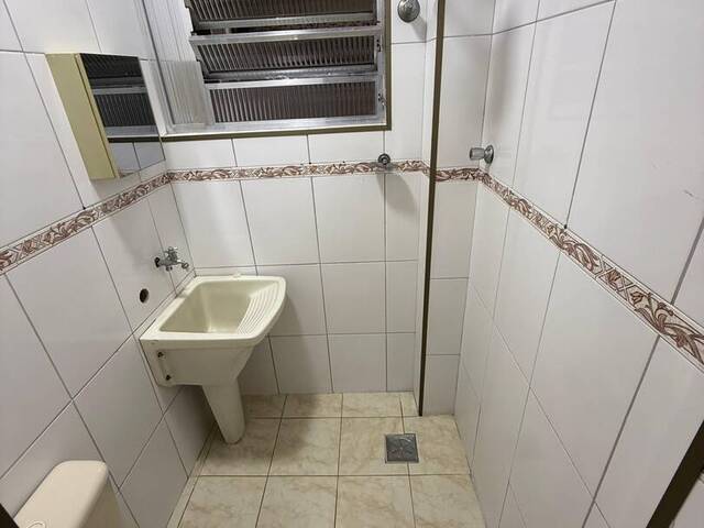 #492 - Apartamento para Venda em Praia Grande - SP - 2