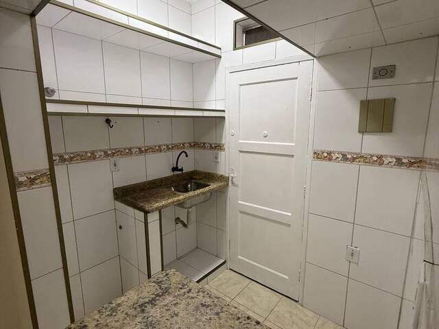 #492 - Apartamento para Venda em Praia Grande - SP - 3