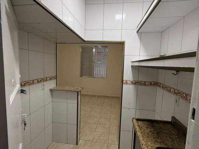 Apartamento para Venda em Praia Grande - 4