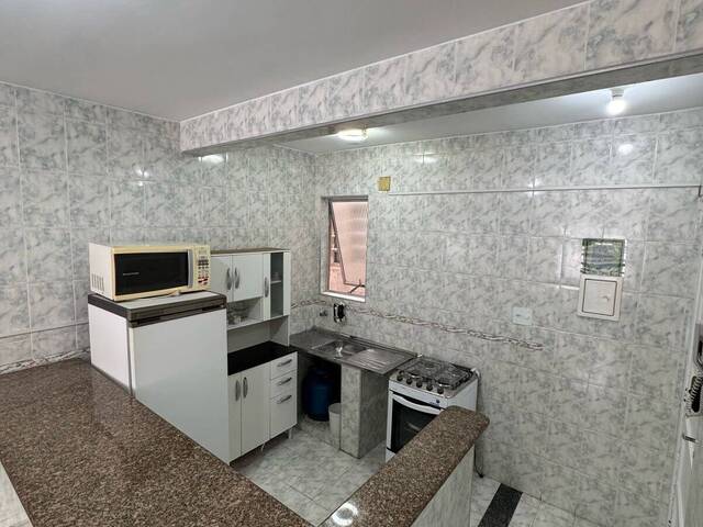 #493 - Apartamento para Venda em Praia Grande - SP - 2