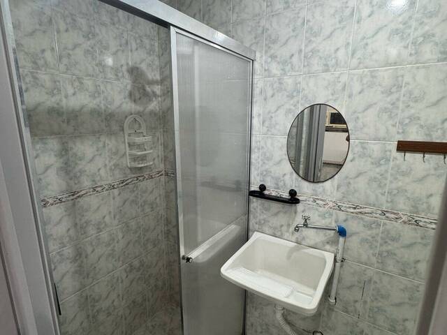 #493 - Apartamento para Venda em Praia Grande - SP - 3