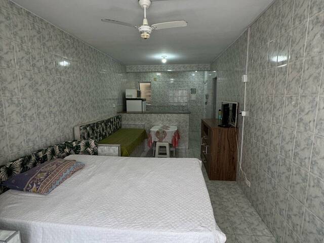 Apartamento para Venda em Praia Grande - 4