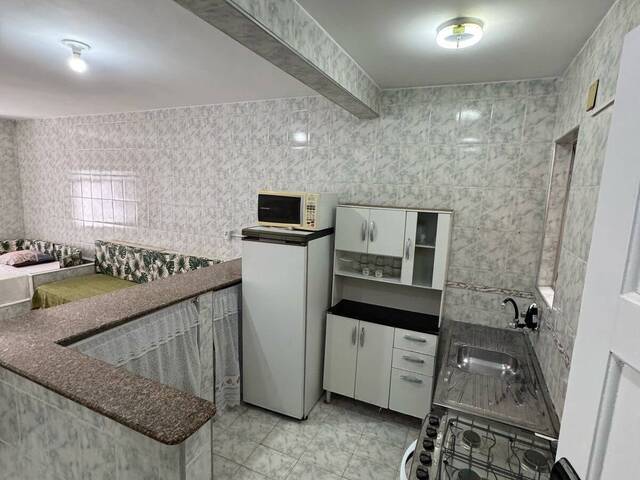 Apartamento para Venda em Praia Grande - 5