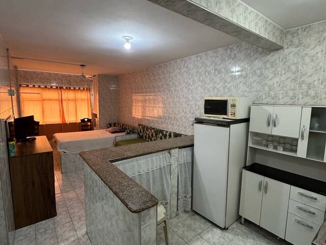 #493 - Apartamento para Venda em Praia Grande - SP - 1