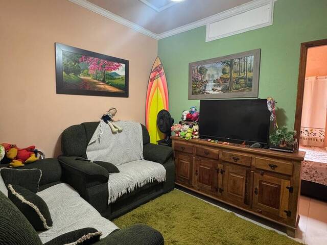 #494 - Apartamento para Venda em Praia Grande - SP - 3