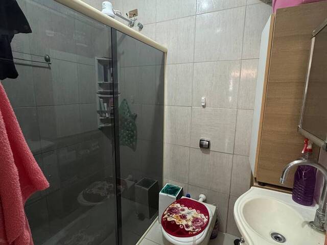 Apartamento para Venda em Praia Grande - 4