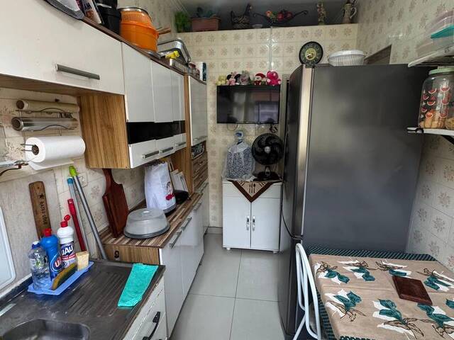 Apartamento para Venda em Praia Grande - 5