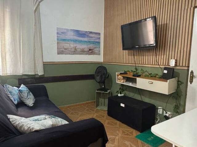 #495 - Apartamento para Venda em Praia Grande - SP - 3