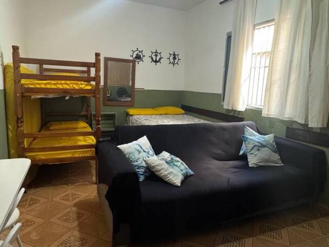 #495 - Apartamento para Venda em Praia Grande - SP - 1