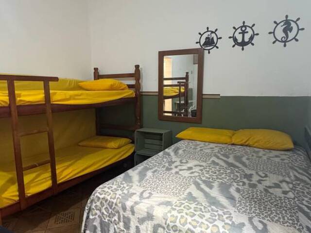 Apartamento para Venda em Praia Grande - 5
