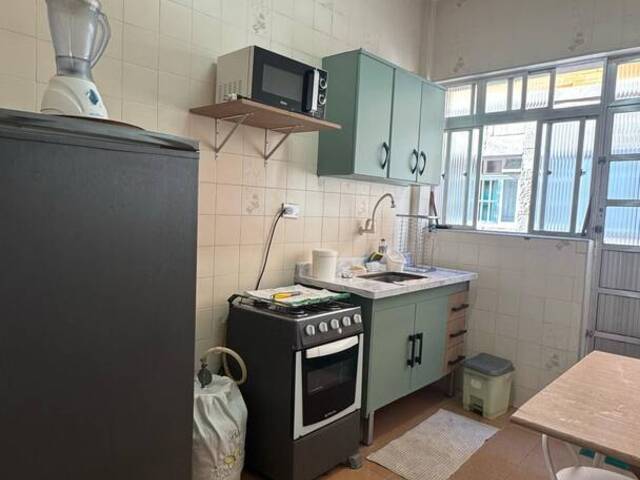 Apartamento para Venda em Praia Grande - 4