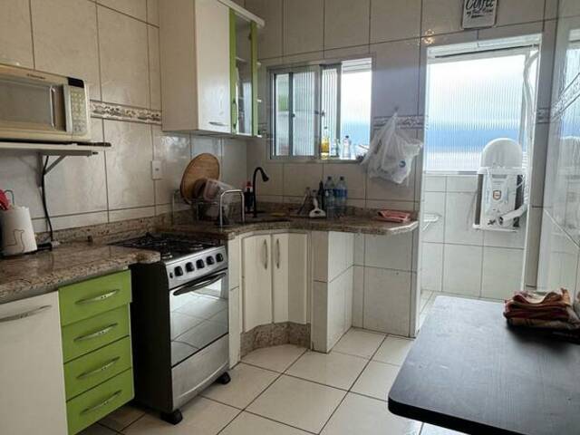 #496 - Apartamento para Venda em Praia Grande - SP - 3