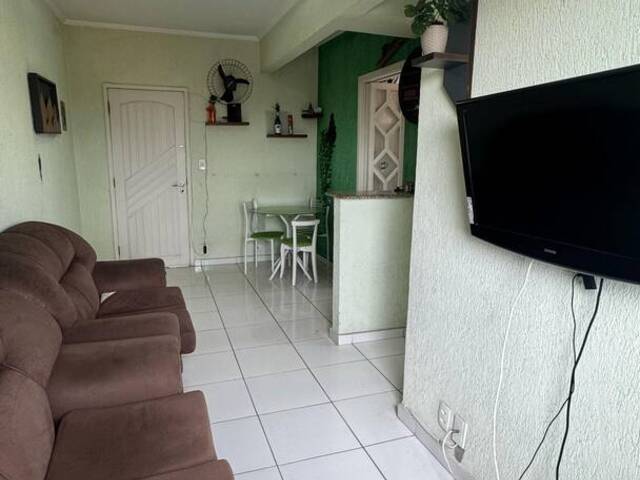 Apartamento para Venda em Praia Grande - 4