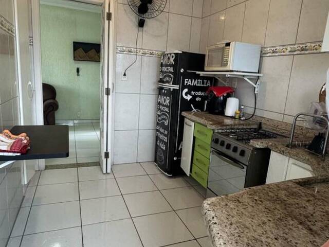 Apartamento para Venda em Praia Grande - 5