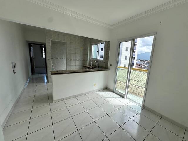 #497 - Apartamento para Venda em Praia Grande - SP - 1