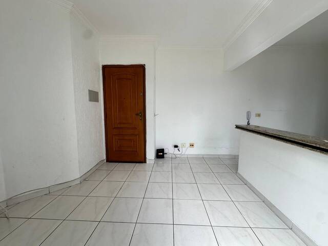 #497 - Apartamento para Venda em Praia Grande - SP - 3