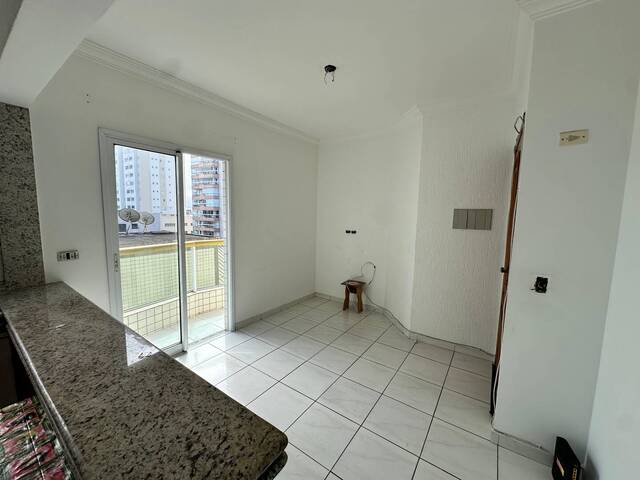 Apartamento para Venda em Praia Grande - 4