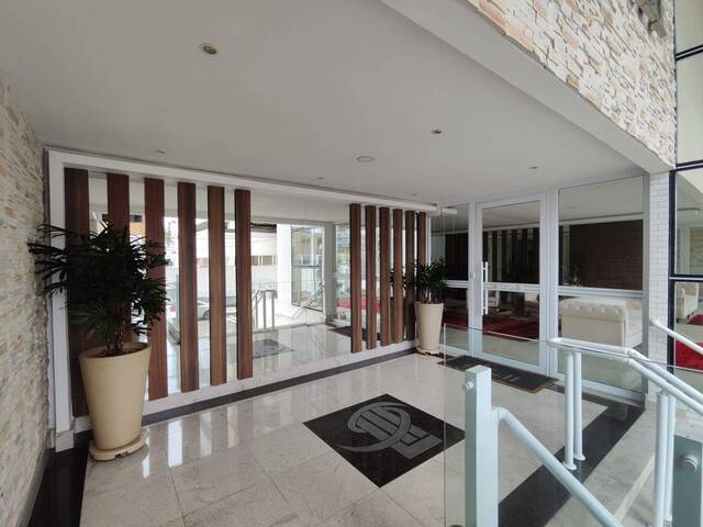 Apartamento para Venda em Praia Grande - 5