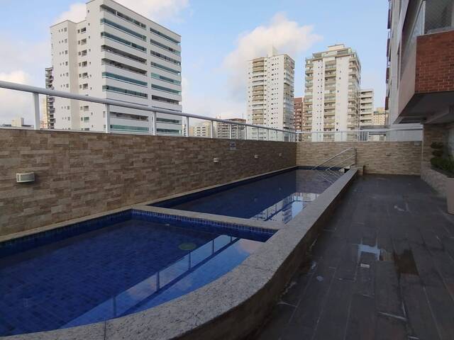 Venda em Guilhermina - Praia Grande