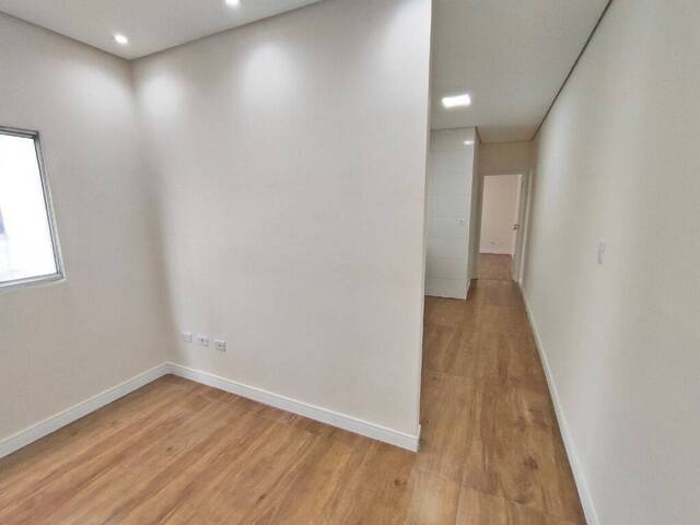 #501 - Apartamento para Venda em Praia Grande - SP