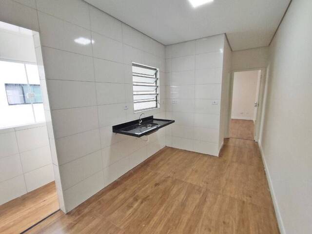 Apartamento para Venda em Praia Grande - 4