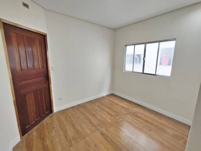 #501 - Apartamento para Venda em Praia Grande - SP