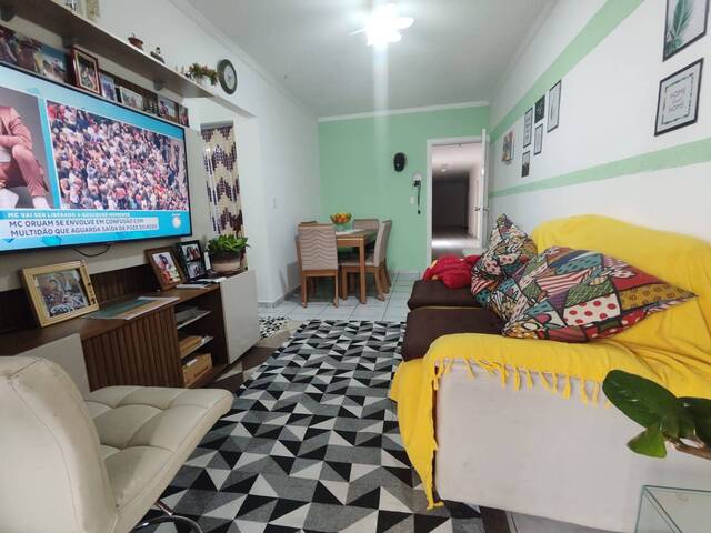 Apartamento para Venda em Praia Grande - 5