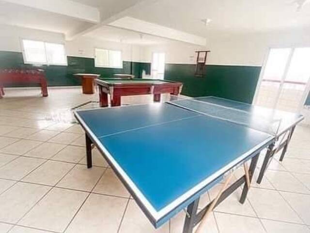 #503 - Apartamento para Venda em Praia Grande - SP - 2