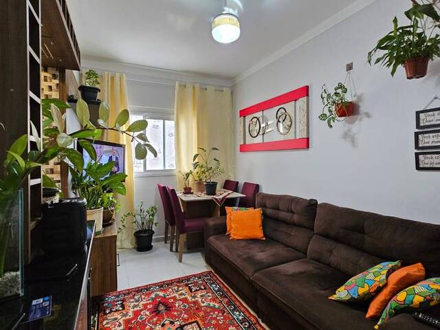Apartamento para Venda em Praia Grande - 4