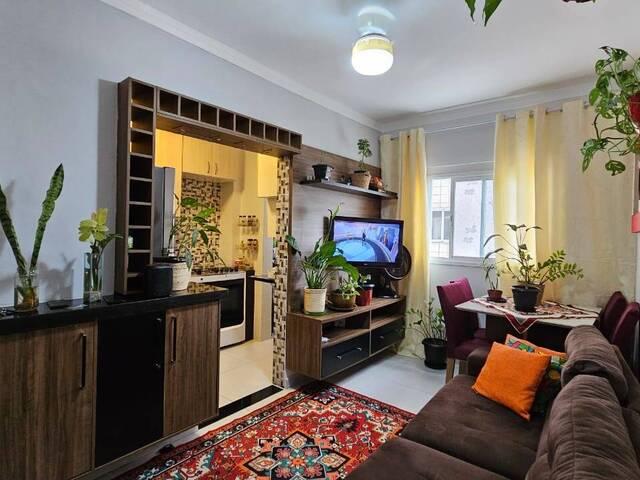 Apartamento para Venda em Praia Grande - 5