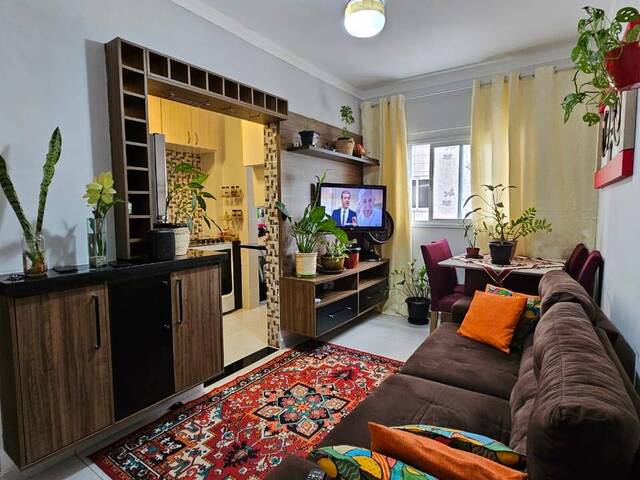 #503 - Apartamento para Venda em Praia Grande - SP - 3